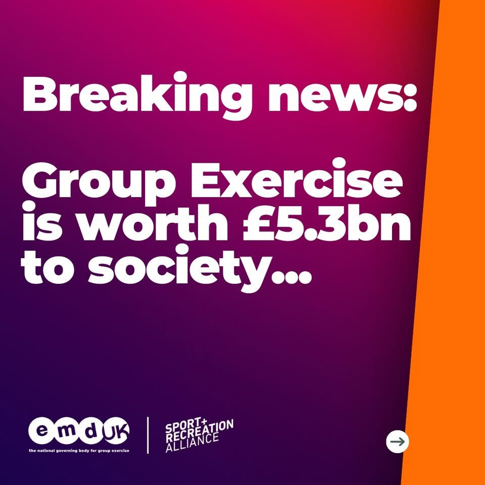 EMD UK Social Value Report Image
