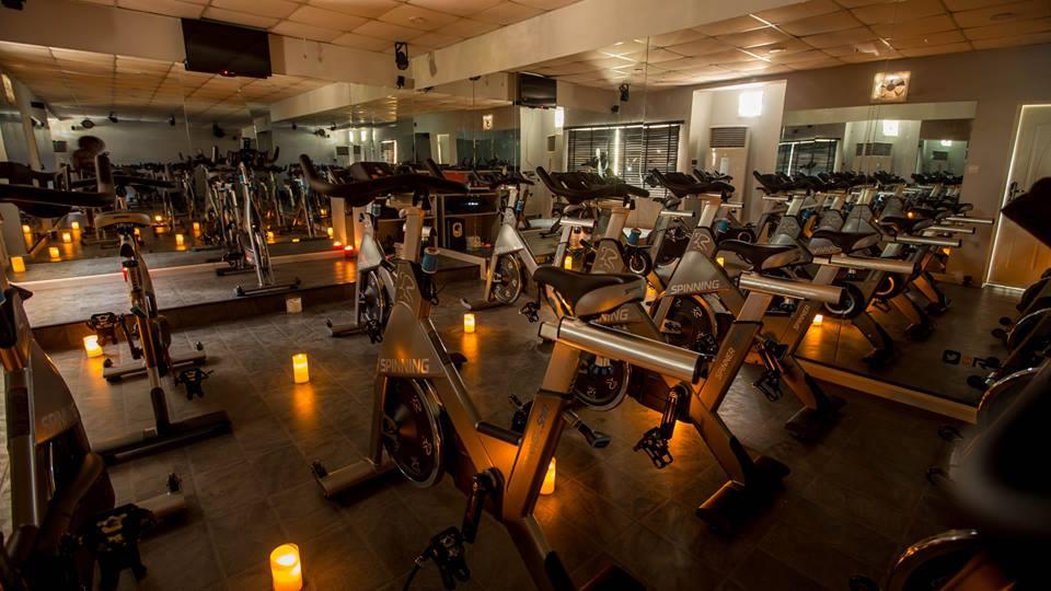Elements of Boutique Fitness (Part 1)