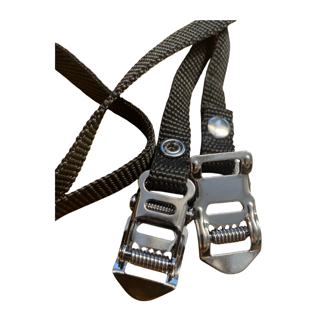 Spinner Pro/NXT Toe Strap