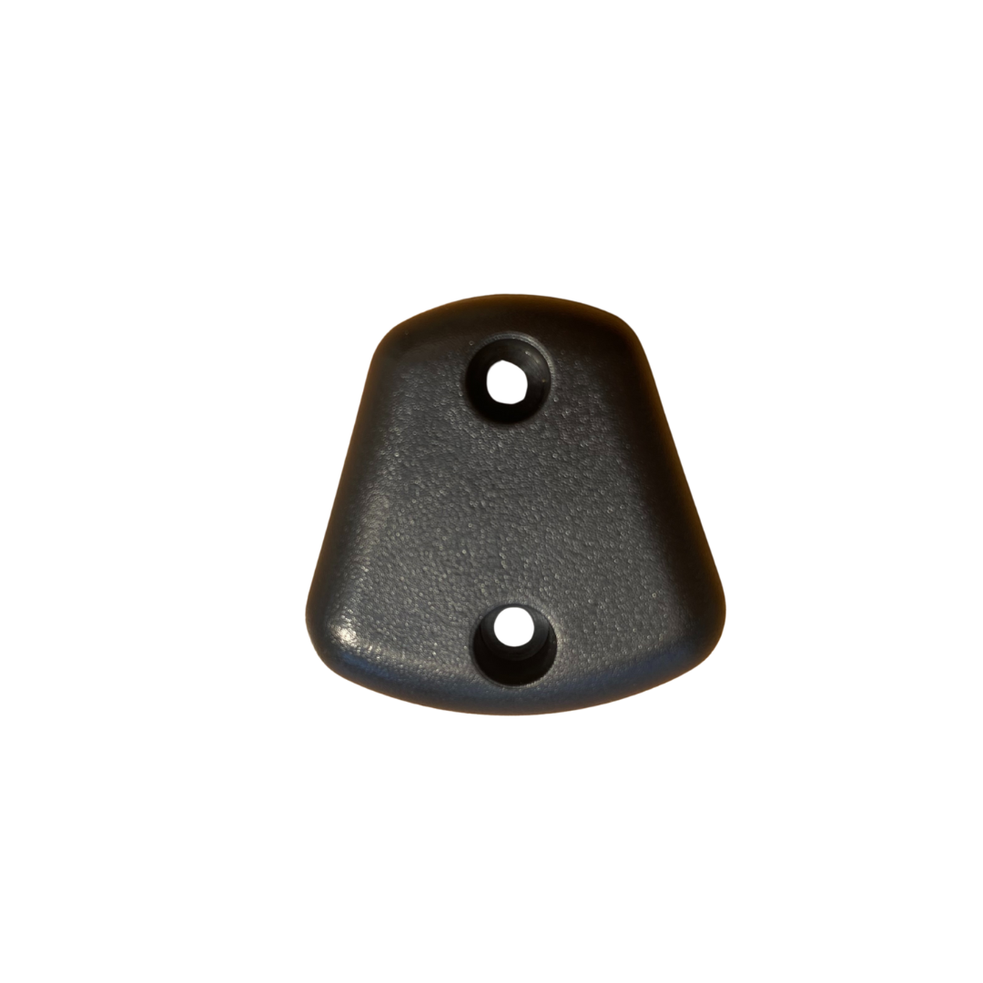 Spinner PRO/NXT/CHRONO End cap fixed shaft seat