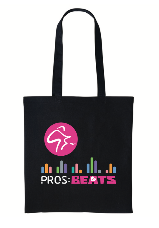 Spinning® Tote Bag