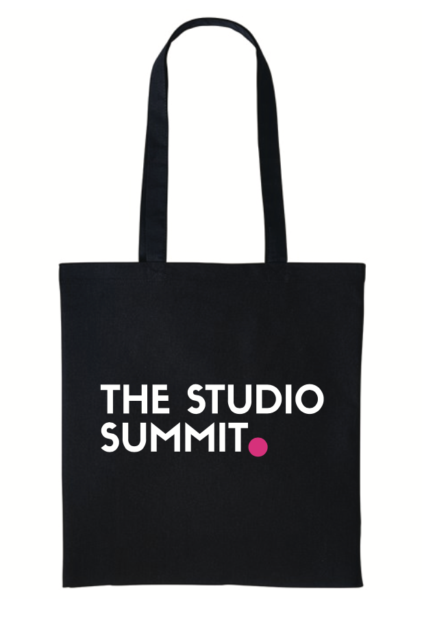 Spinning® Tote Bag