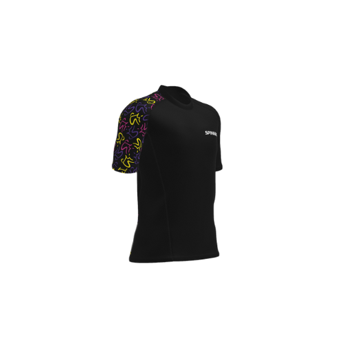 Spinning® WSX Team Mens Short-Sleeve Jersey