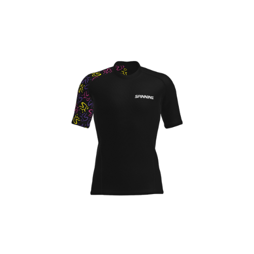 Spinning® WSX Team Mens Short-Sleeve Jersey