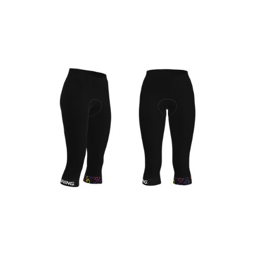 Spinning® WSX Team Knicker