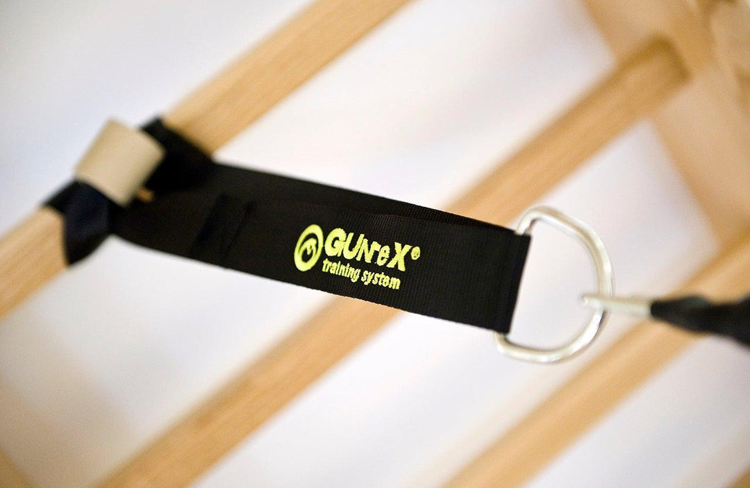 GUN-eX® Double Trainer - Athleticum Fitness