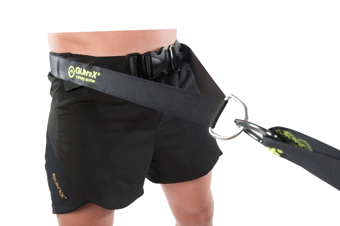 GUN-eX® HIP BELT - Athleticum Fitness