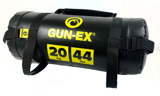 GUN-eX® Power Bag - Athleticum Fitness