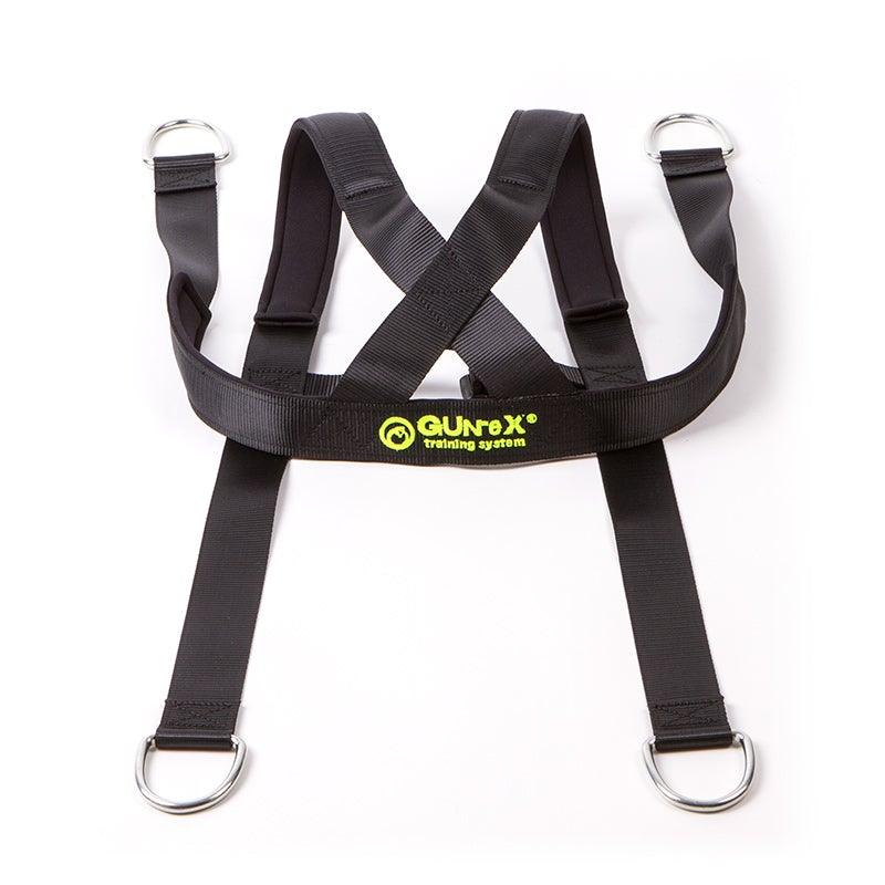 GUN-eX® X-Harness - Athleticum Fitness