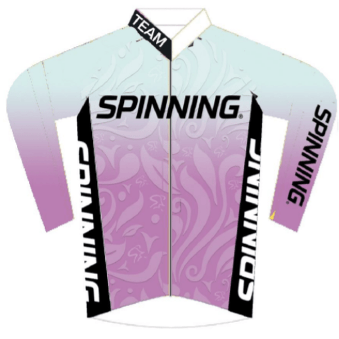 Spinning® Team Unisex Jacket - Athleticum Fitness