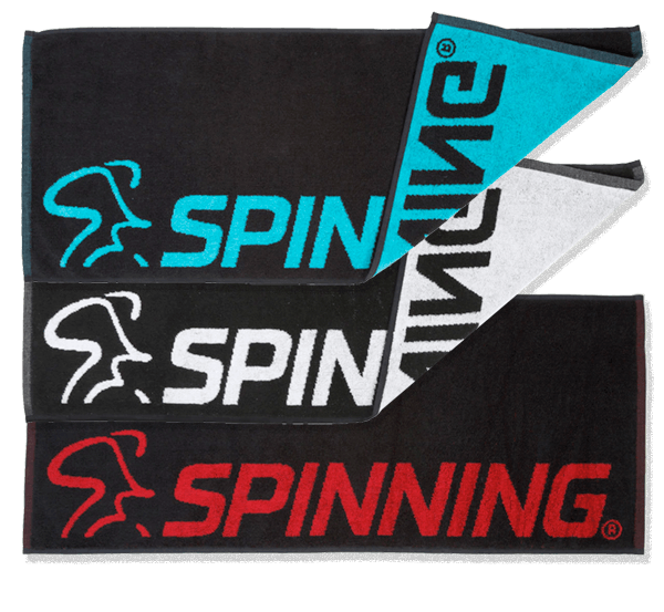 Spinning Towel Athleticum Fitness