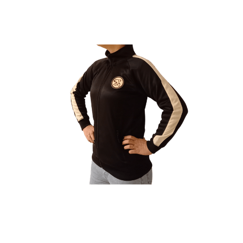 Spinning® Track Jacket Unisex - Athleticum Fitness