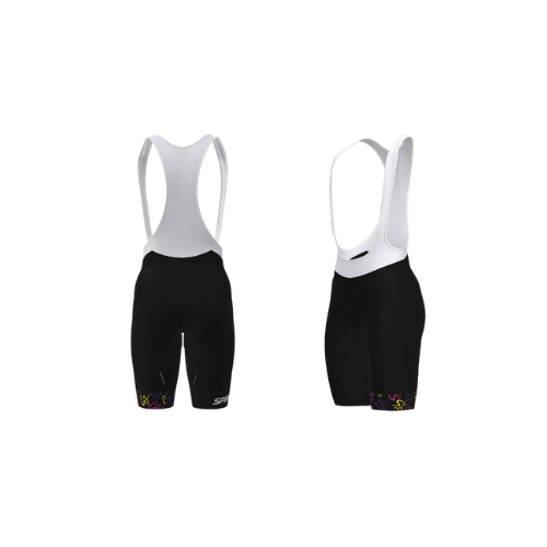 Spinning® WSX Team Bib Short