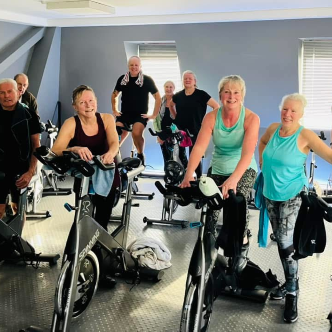 Spinning® and Hip Osteoarthritis: 5 Instructor Tips Backed by the Latest Research