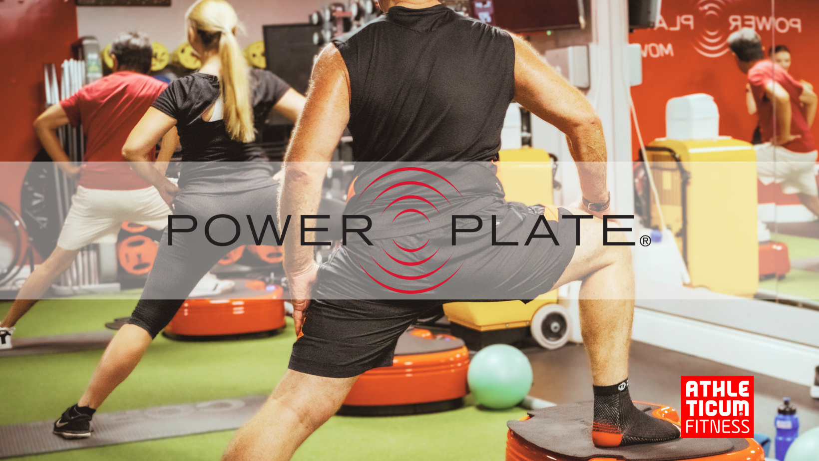Power Plate®