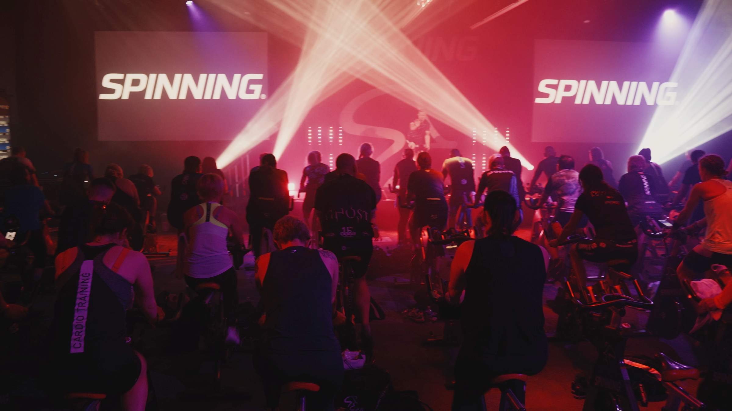 Spinning® | Athleticum