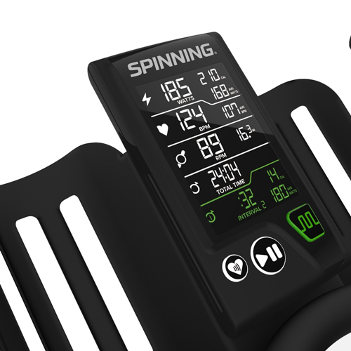 Spinner CHRONO Studio Bike Athleticum Athleticum Fitness