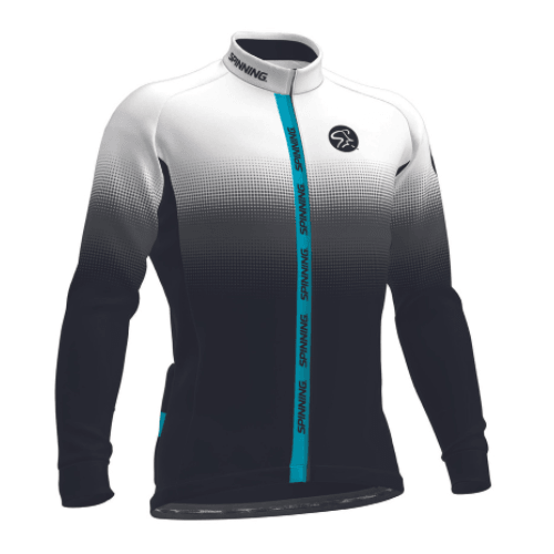 2022 Spinning® Team Mens Jacket - Athleticum Fitness