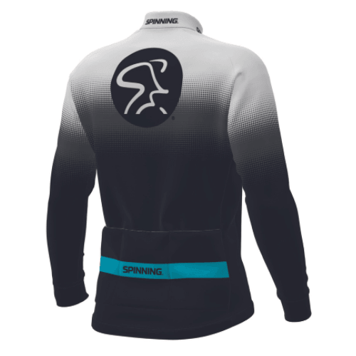 2022 Spinning® Team Mens Jacket - Athleticum Fitness