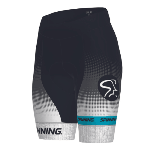 2022 Spinning® Team Mens Short - Athleticum Fitness