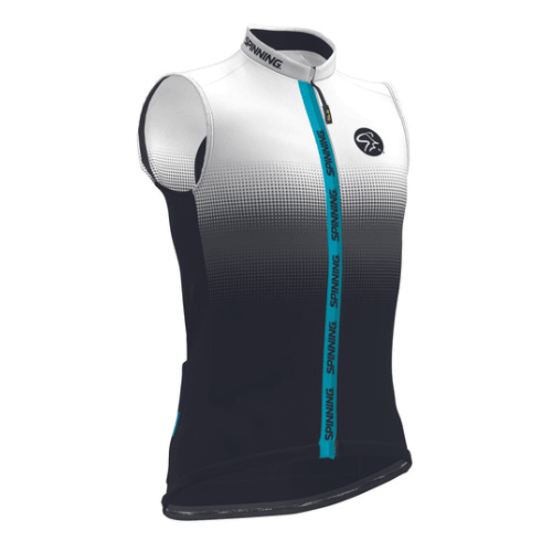 2022 Spinning® Team Mens Sleeveless Jersey - Athleticum Fitness