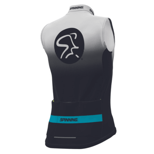 2022 Spinning® Team Mens Sleeveless Jersey - Athleticum Fitness