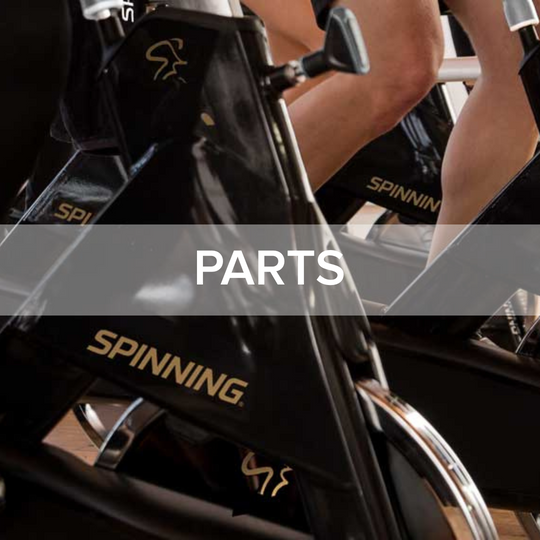 Spinner NXT Front Leg Assembly
