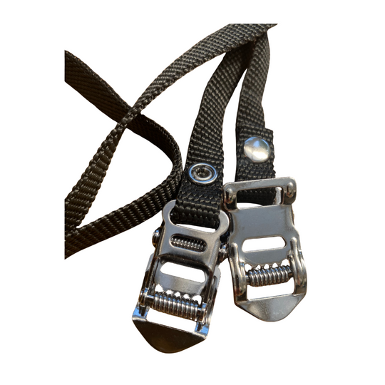 Spinner Pro/NXT Toe Strap