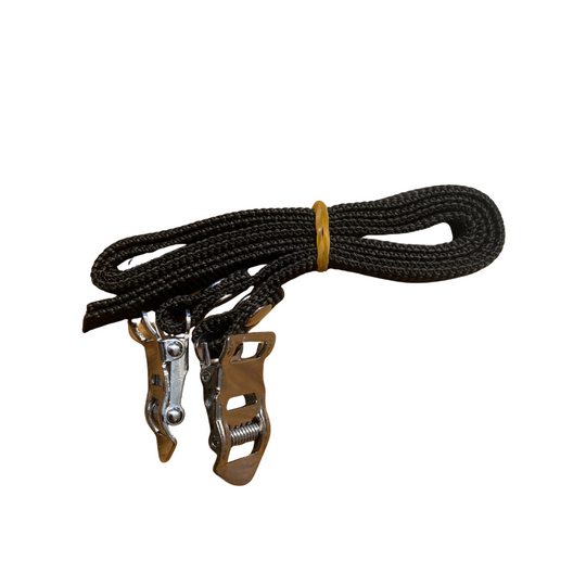 Spinner Pro/NXT Toe Strap