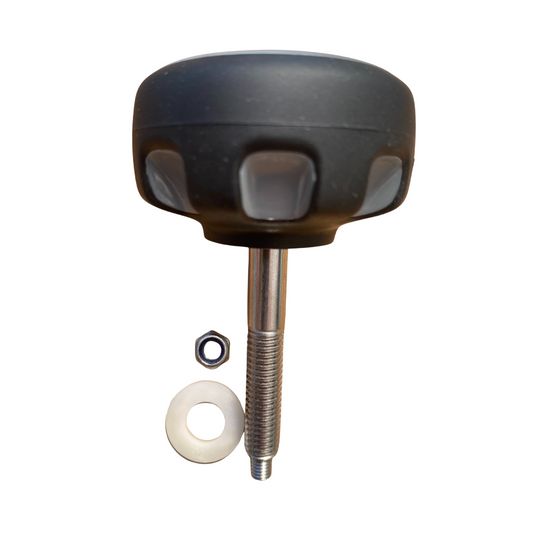 Spinner PRO/NXT Fixed Knob Handlebar