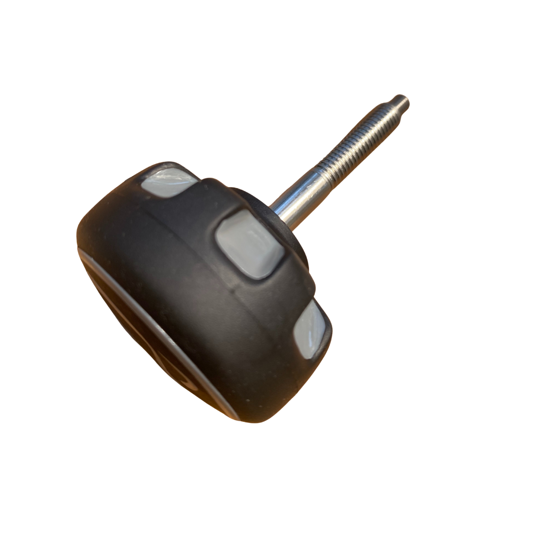 Spinner PRO/NXT Fixed Knob Handlebar
