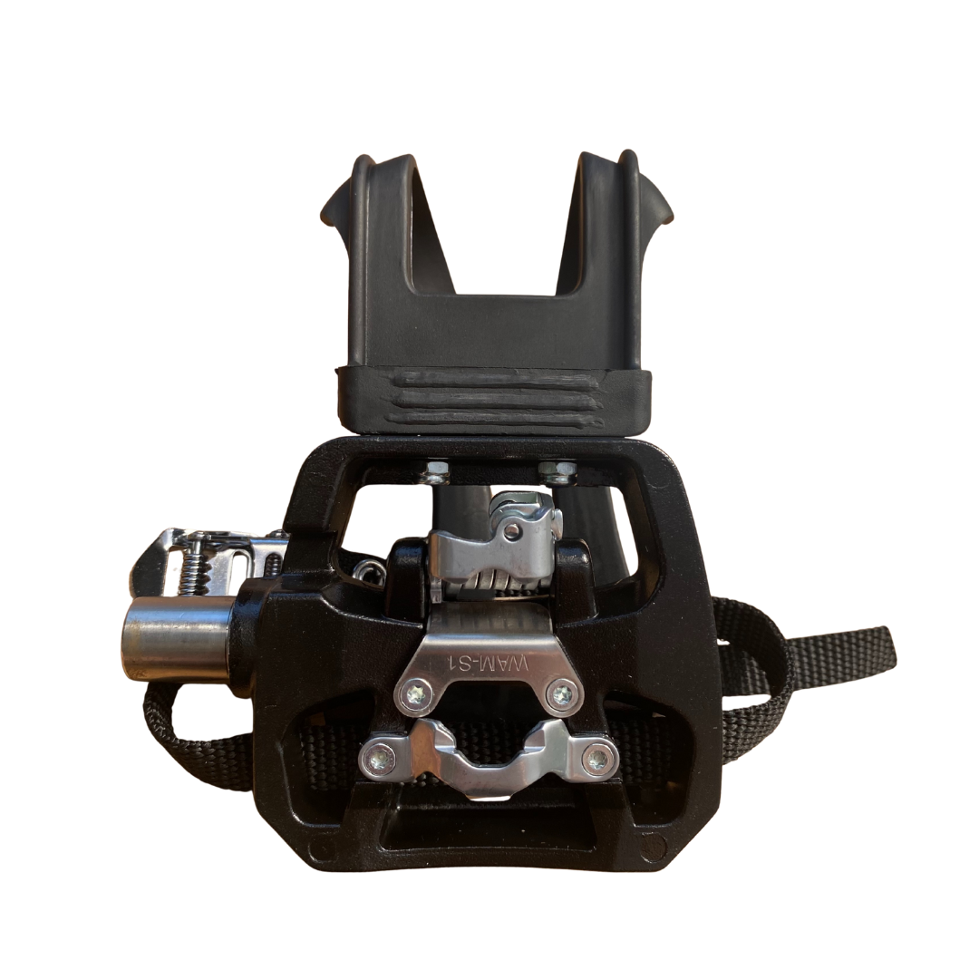 Spinner PRO/NXT and CHRONO Pedal Set (Morse Taper)
