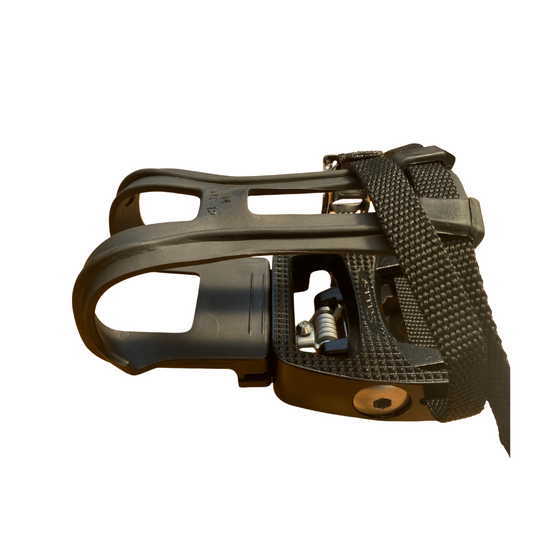 Spinner PRO/NXT and CHRONO Pedal Set (Morse Taper)