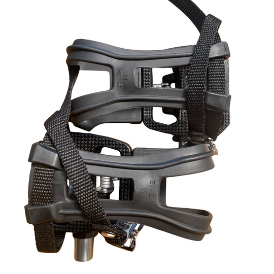 Spinner PRO/NXT and CHRONO Pedal Set (Morse Taper)