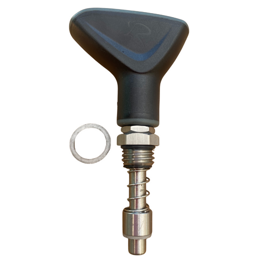 Spinner PRO/NXT/CHRONO Pop Pin Assembly