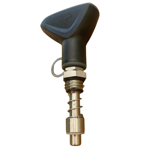 Spinner PRO/NXT/CHRONO Pop Pin Assembly
