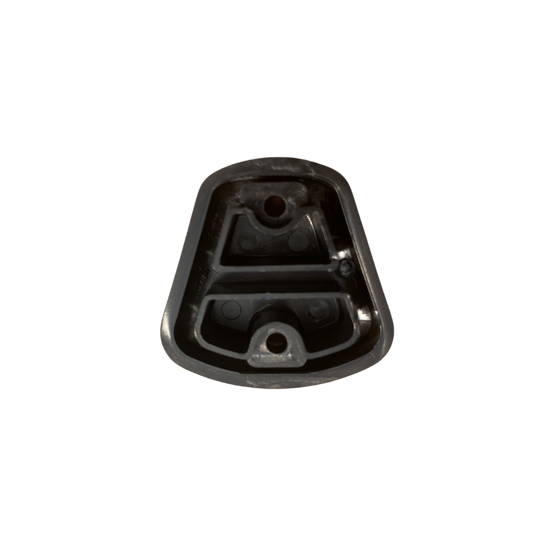 Spinner PRO/NXT/CHRONO End cap fixed shaft seat