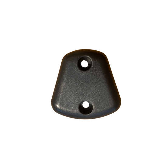 Spinner PRO/NXT/CHRONO End cap fixed shaft seat