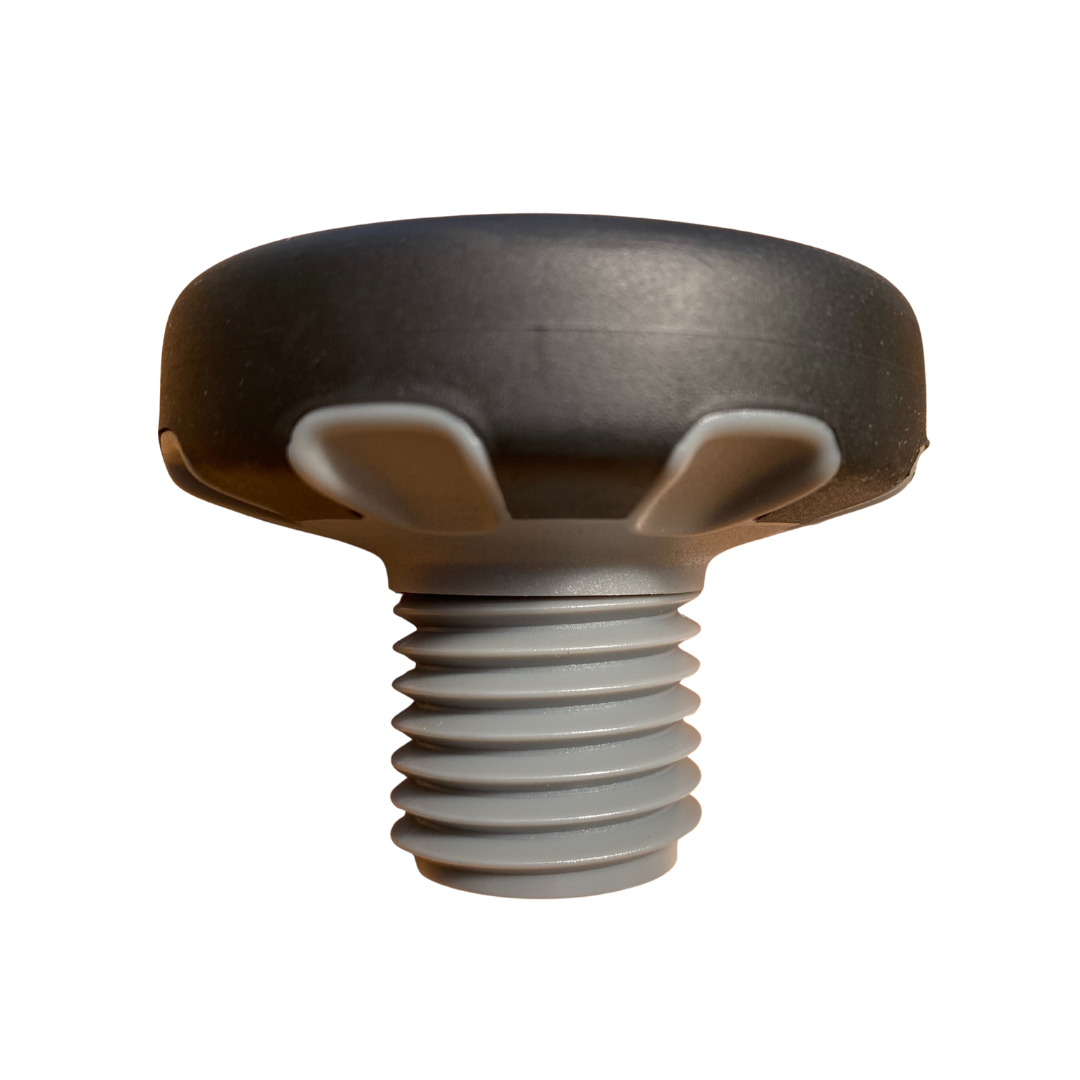Spinner PRO/NXT and PRO/NXT POWER Foot Assembly
