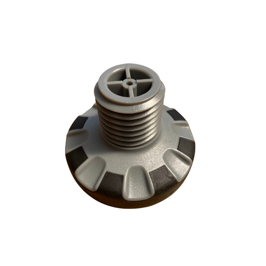 Spinner PRO/NXT and PRO/NXT POWER Foot Assembly