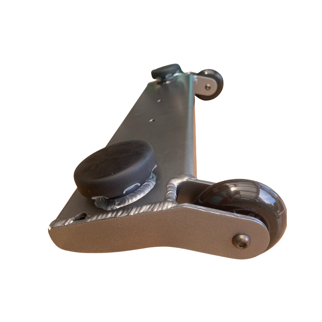 Spinner NXT Front Leg Assembly