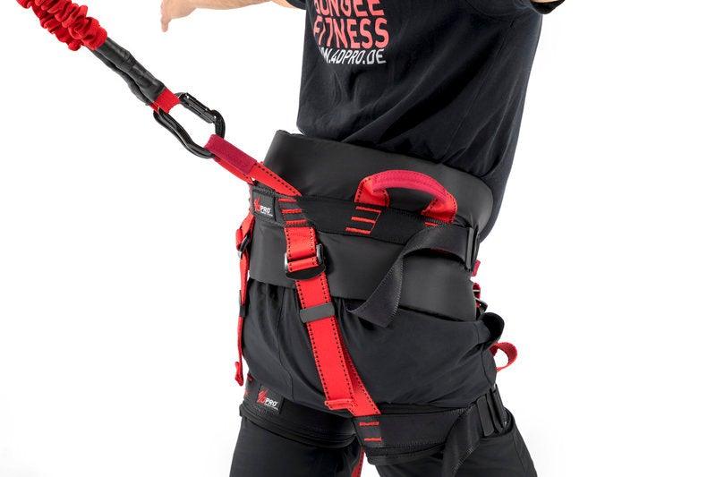 4D PRO® Bungee Dance Harness - Athleticum Fitness