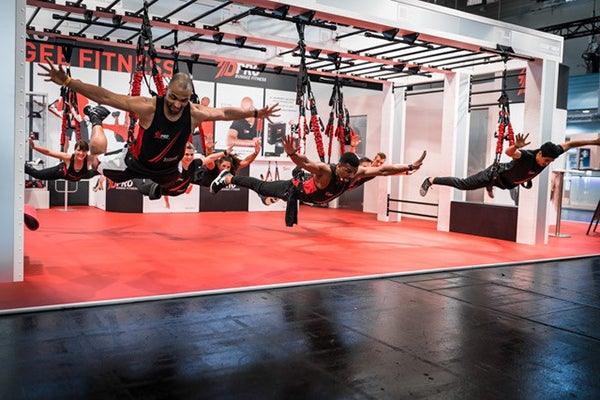 Dance Bungee Fit Classes Near Me Bungee Fitness Equipment Uk