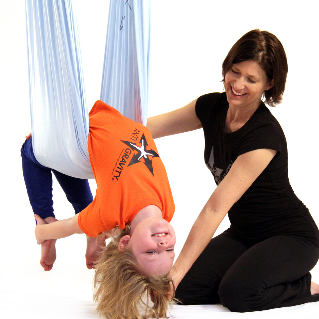 AntiGravity kids