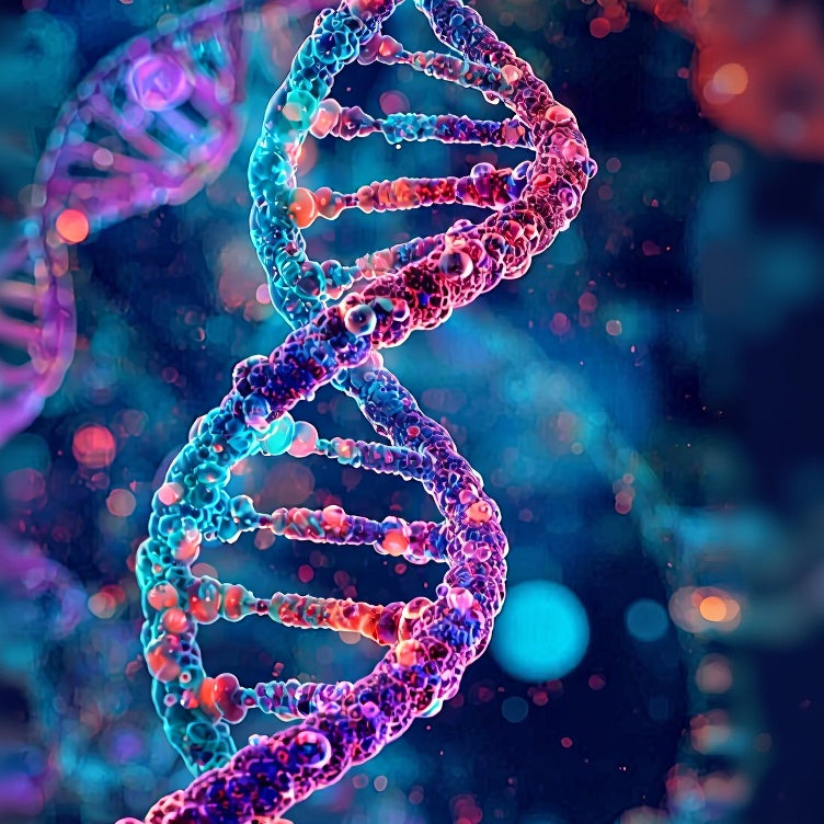 Foundations of Genetic Coaching Course | DNA-Based Fitness, Nutrition & Performance Coaching