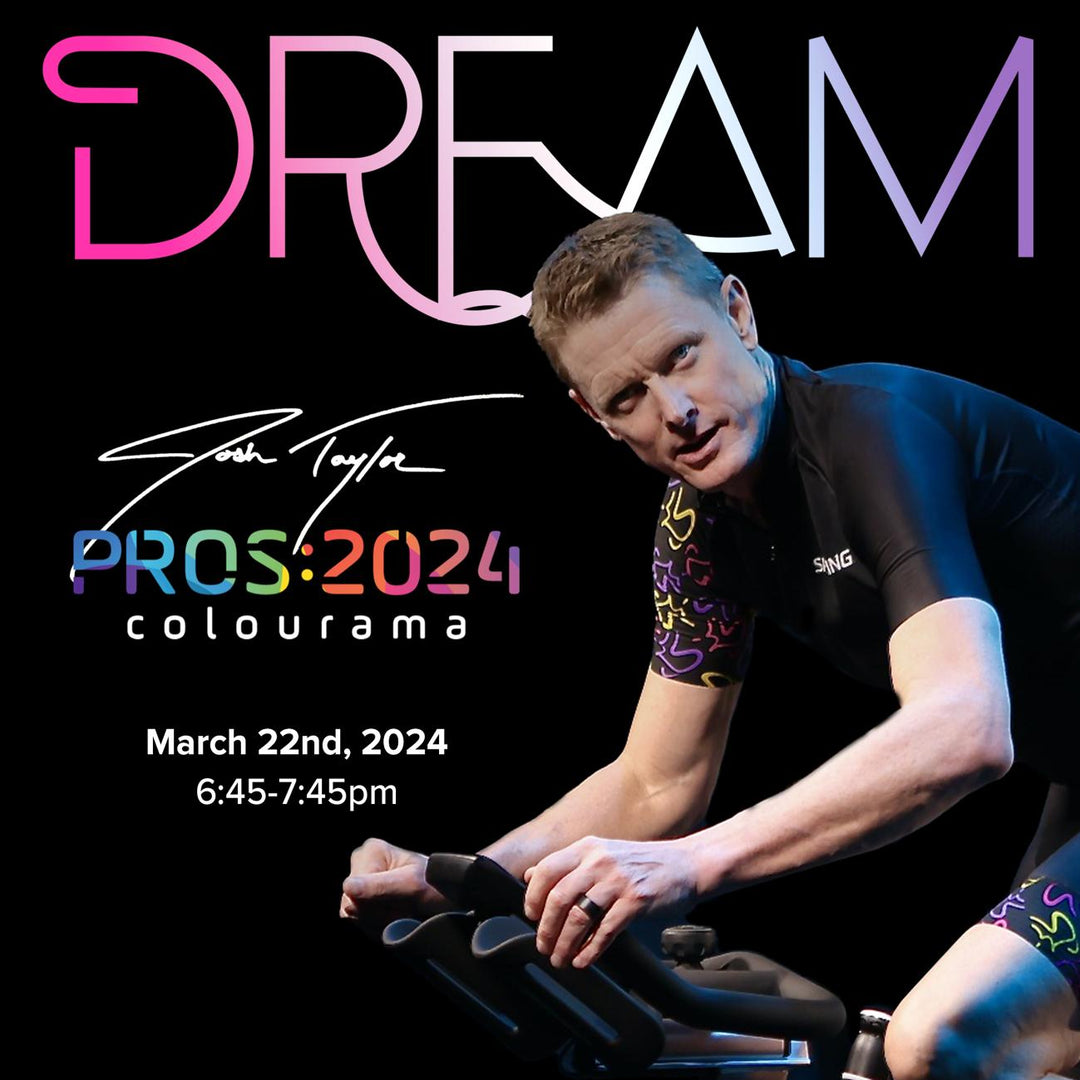 PROS Ticket | DREAM Ride