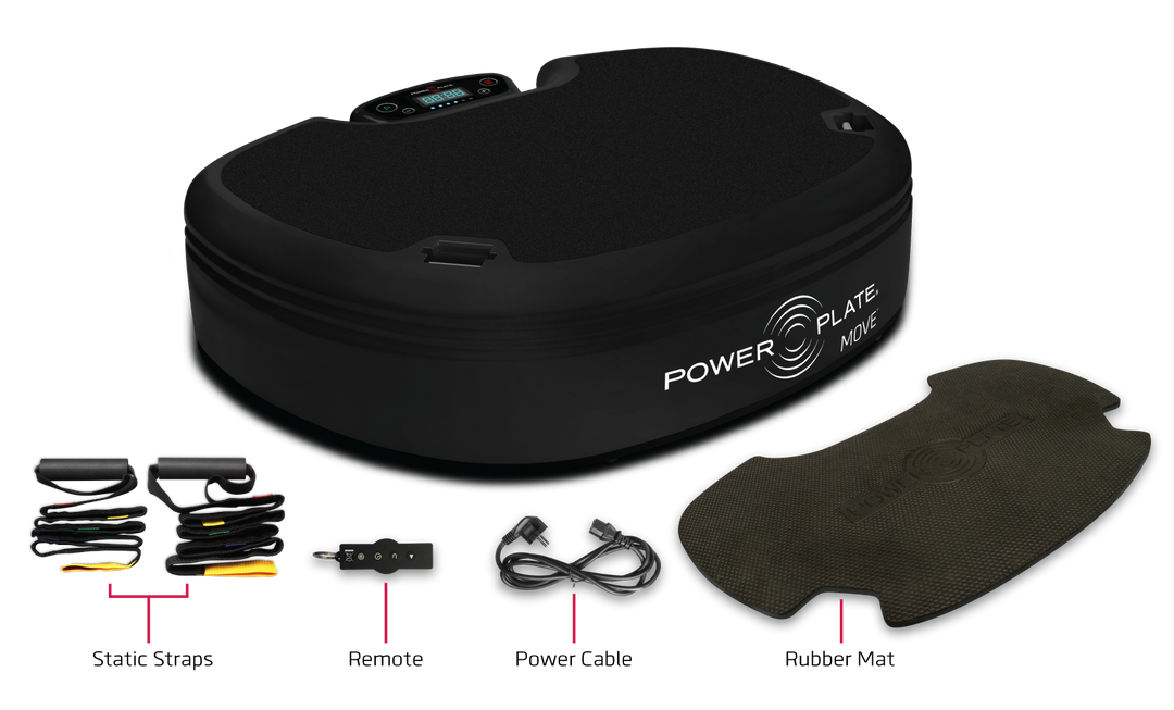 Power Plate® MOVE