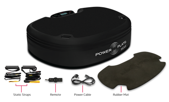 Power Plate® MOVE