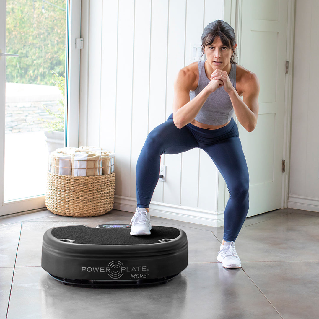 Power Plate® MOVE