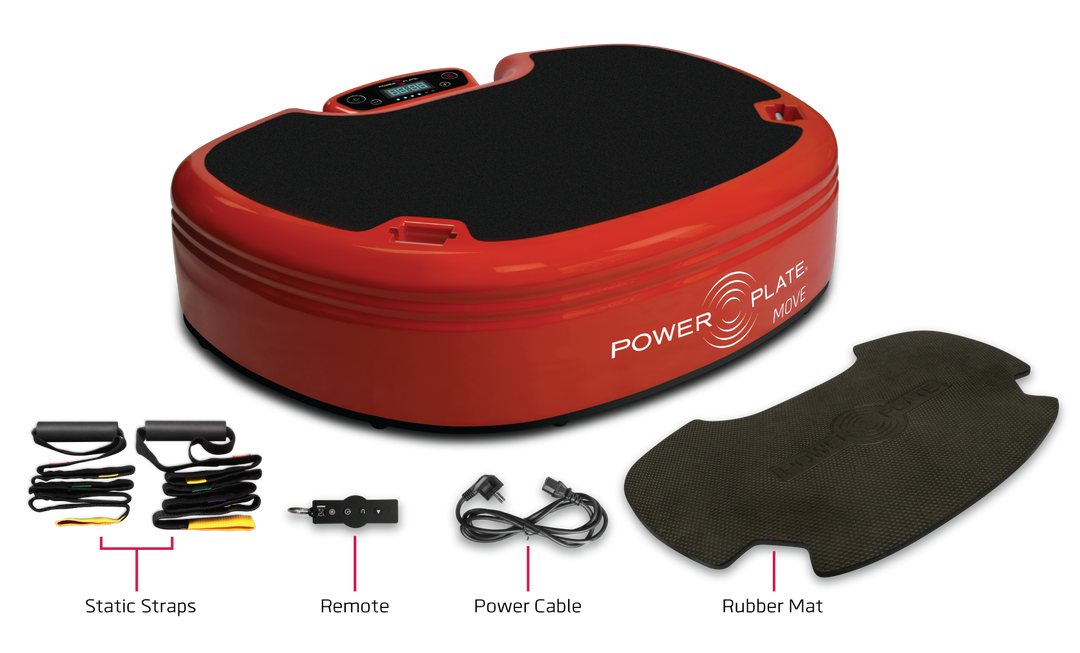 Power Plate® MOVE